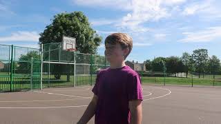 CROSSBAR CHALLENGE