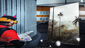 RMRP / E&N FAMQ / GTA 5