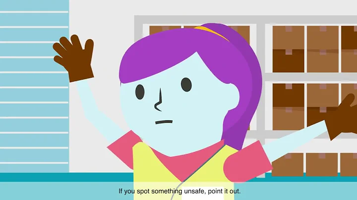 WorkSafe 101 | Reporting Physical Hazards