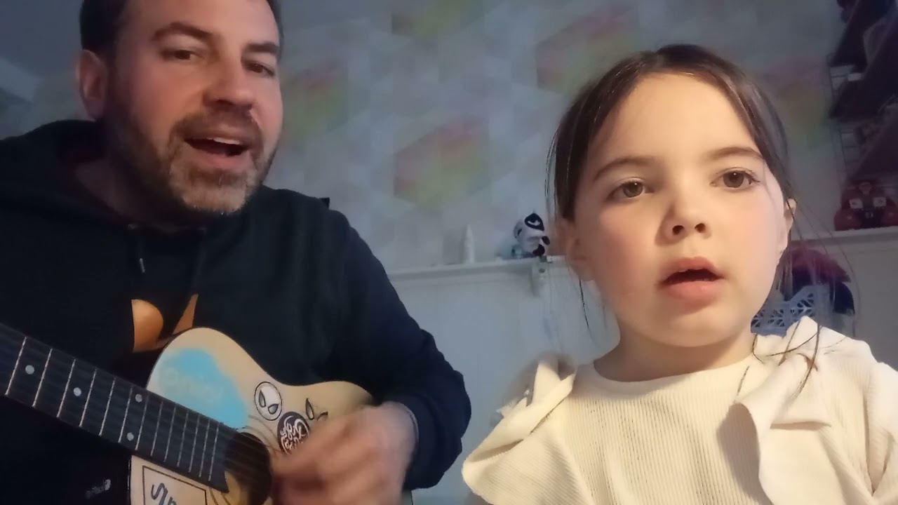 Ezer ez da berdina (Bulego) Martinakin.