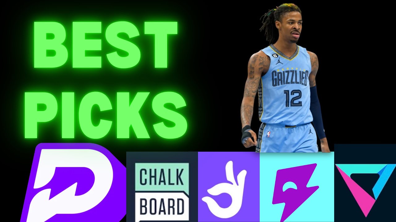 PRIZEPICKS NBA FRIDAY 3/14/25 - FREE PICKS!!! (6-1 RUN!!!) - BEST PLAYER PROPS - NBA TODAY
