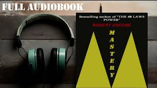 Mastery by Robert Greene | Full audiobook screenshot 5