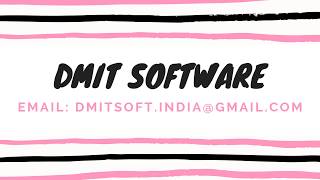 DMIT software | Finger Scanner Software Demo screenshot 5