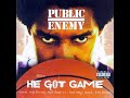 06 House Of The Rising Son He Got Game Public Enemy 1998 mp3