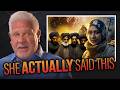 CAIR Leader Accidentally Exposes Their Ultimate Goal