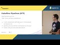 Антон КиселевProvectus. Best Practices for Kubeflow Pipelines