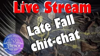 Download Lagu Late Fall chit-chat | #vc Livestream MP3