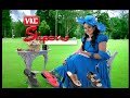Kavya Madhavan Slipons Ad Film Video