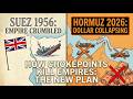 How the US Empire is COLLAPSING in the Strait of Hormuz