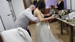 Ужгород 2019. Видео отчёт. Wedding workshop Ужгород 2019. Видео отчёт. Wedding workshop