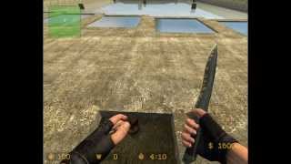 Random Shenanigans-COONTERSTRIKE QUICKSCOPING!
