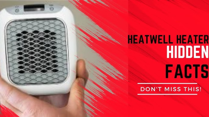 Equiwarm Pro Heater, Equi Warm Pro, Energiesparender Heizlüfter