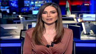 Prime Time News - 23/02/2021 - المقدمة