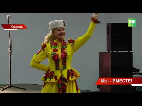 Артисты татарской эстрады