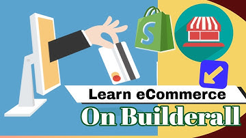 Complete eCommerce Course - Creating Tags, Importing Products to your store on builderall Video 13