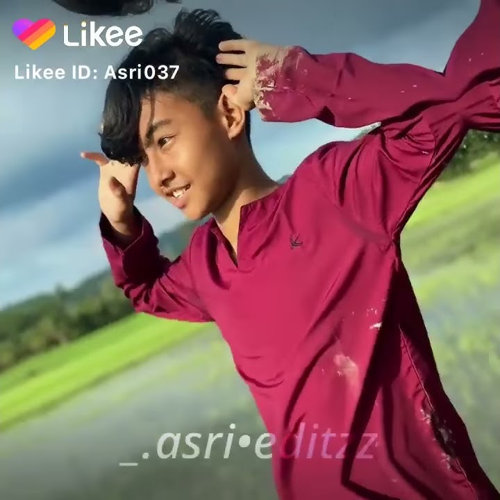 Muhammad danis Daniel