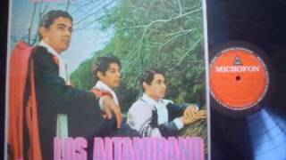 LOS ALTAMIRANO   --- LUZ DE LUNA ---( 1 ) chords