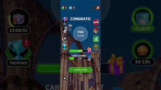 Words of Wonders level 1756 to 1763 screenshot 3