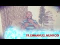 La scurit avec fr emmanuel munkodi