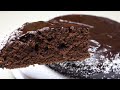 ШОКОЛАДНЫЙ ПИРОГ за КОПЕЙКИ / ВКУСНЫЙ и БЫСТРЫЙ шоколадный пирог к чаю / CHOCOLATE CAKE #58