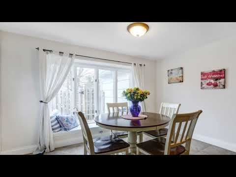 14 Atlas Road, Basking Ridge, NJ home video tour