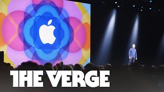 Apple's incremental improvements at WWDC 2015