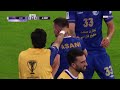 ملخص مباراة استقلال والسد | دوري أبطال آسيا للنخبة - الجولة الأولى من مرحلة الدوري