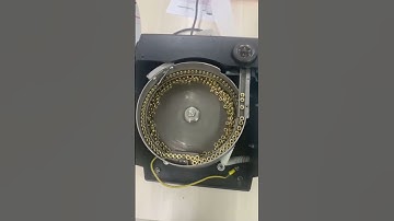 Mâm Quay Cấp Bulong - Đai Ốc Tự Động Hóa Sản Xuất Hàng Loạt