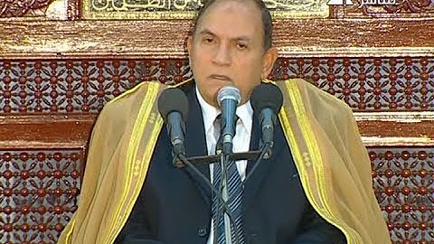 سورة التكاثر بصوت الشيخ أحمد نعينع