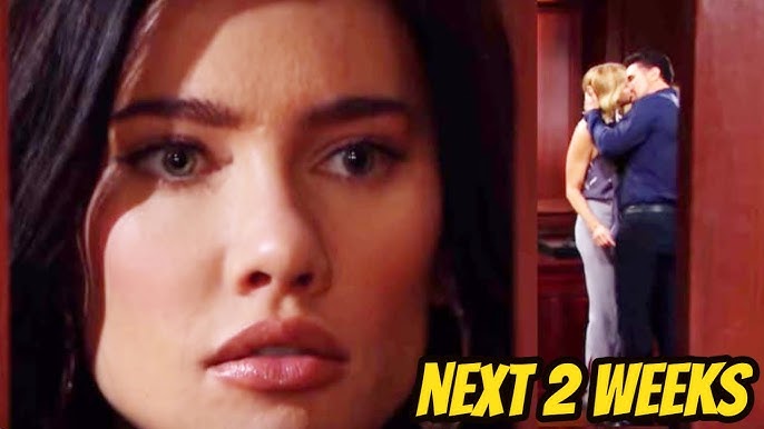 CBS The Bold and The Beautiful Spoilers Next TWO Week March 31 To April 11,  2025 - YouTube