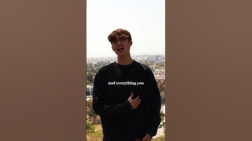 Thumbnail of Who's ready for this one next friday?? Pre save now❤️ #originalsong #sadmusic #newmusic