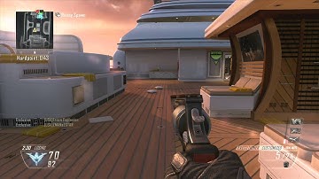 BO2: Nuclear w/ Executioner - What Do You Want To See?