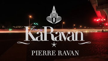 Pierre Ravan, Sandro S & Mausolle - New Beginning (Original Mix)