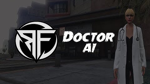 Doctor Ai (FiveM)