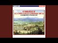 Miniature de la vidéo de la chanson Concerto Grosso No. 4 In D Major: Iii. Vivace