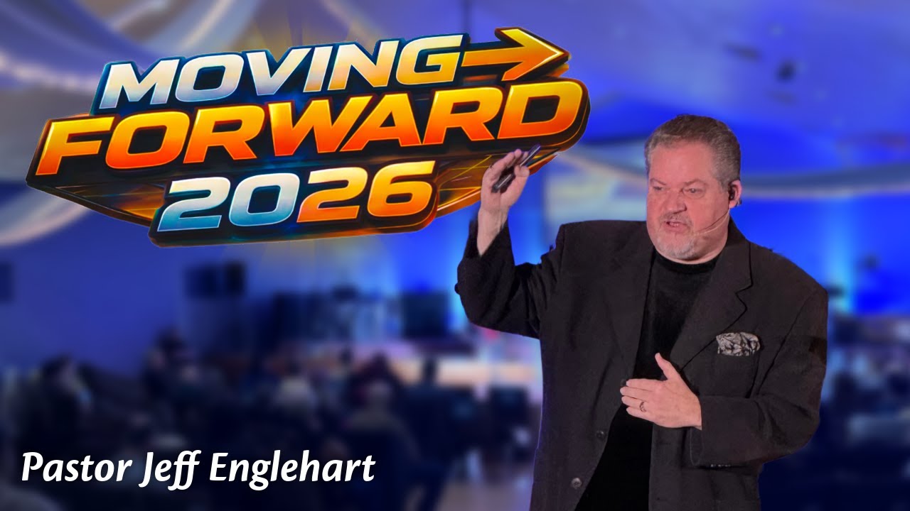 Moving Forward: Past The "If Only's" | Pastor Jeff Englehart | RLCE