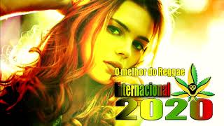 o melhor do reggae internacional 2020