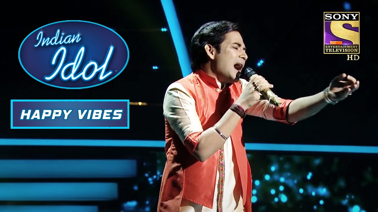 Ka Karoon Sajani Aaye Na Balam   Contestant  Notes  Perfect  Indian Idol  Happy Vibes