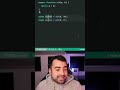 Edit Multiple Lines at Once in VS Code! #javascript #dcode #coding #softwareengineer #vscode