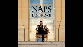 Video thumbnail of "NAPS - La kiffance (exclu)"