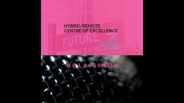 Ghosts, Hallucinations & Other Scary Trust Leaps: AI Hallucinations with Gillian Whitney & Nola...