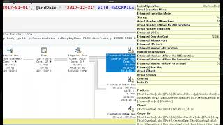 Famous SQL Server Parameter Sniffing: How Index Tuning Reduces Performance Risk with Brent Ozar Wealth