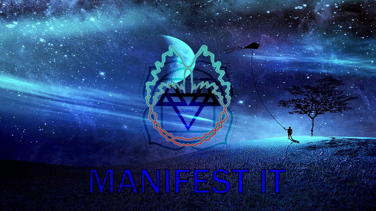 NEFFEX - Manifest it - 432Hz - (FrequencyKing)