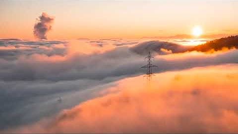 رعد الكردي ( وأشرقت الأرض بنور ربها ووضع الكتاب ) - أواخر سورة الزمر - قرآن كريم - Quran karim