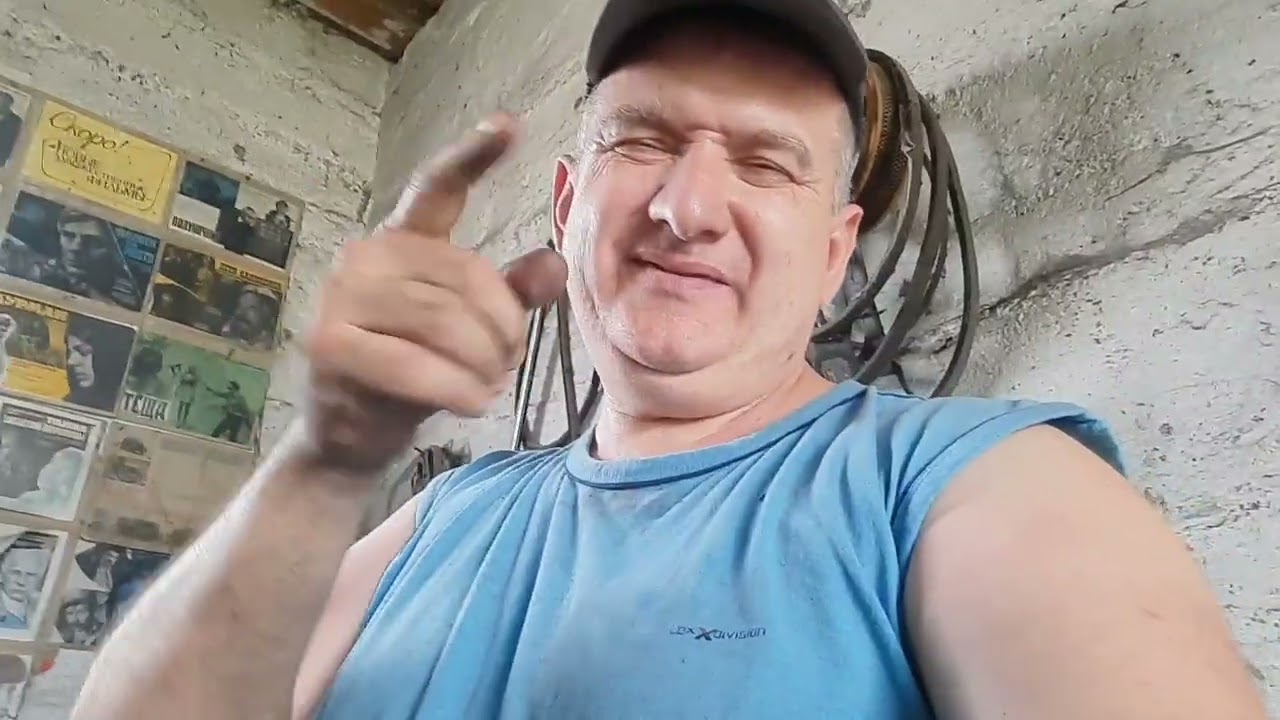 Ваз 04🚙 Зміна старий ужас Газ  готова уже. Поверка пол.