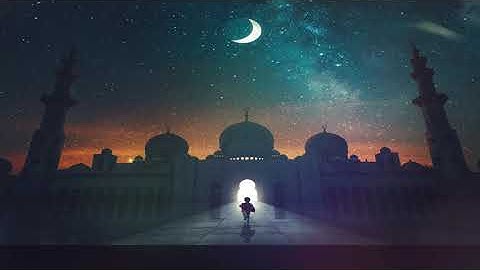 وإذ قال ربك للملائكة إني خالق بشرا من صلصال من حمإ مسنون - سوره الحجر -   #خشوع #الشيخ_عماد_صادق