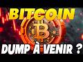 BITCOIN : LE CALME AVANT LA TEMPÊTE 🚨 VOICI CE QUE TU DOIS SURVEILLER !! Analyse &amp; Trading Crypto