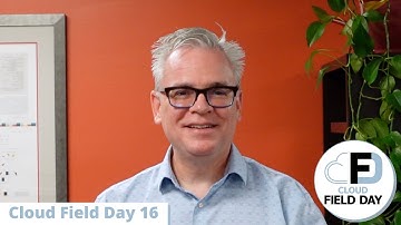 Cloud Field Day Looks to the Next Generation in January
