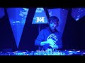 Mrmarble live mix  zerotonine  4  garage of the bass valley  dnb barcelona