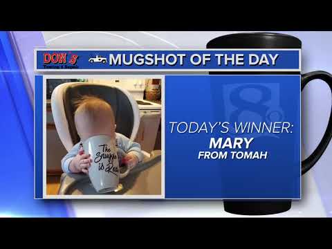camera iphone 8 plus apk Mug shot of the day - 4/29/19 - Mary from Tomah